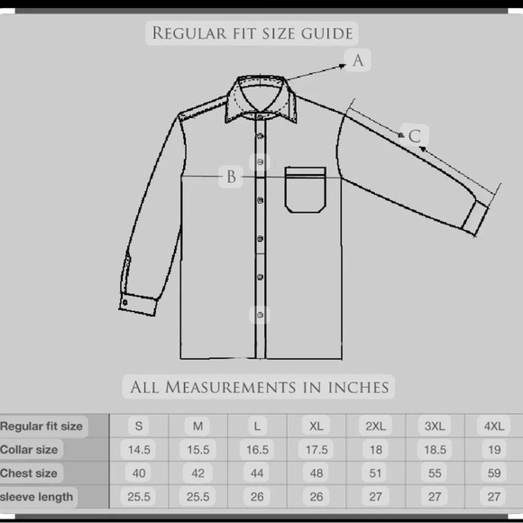 OXFORD STREET of  LONDON.Men shirt,dress shirt,two tone,modern fit,classy! Event - Picture 16 of 16